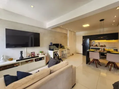 Apartamento com 1 Quarto à venda, 43m² no Pituba, Salvador