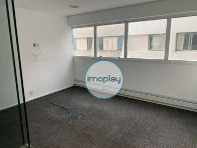 Sala Comercial para alugar, 64m² no Jardim Paulista, São Paulo