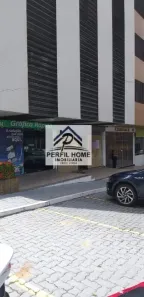 Ponto Comercial para alugar, 41m² no Brotas, Salvador