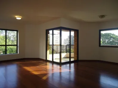 Apartamento com 3 Quartos à venda, 164m² no Sumarezinho, São Paulo