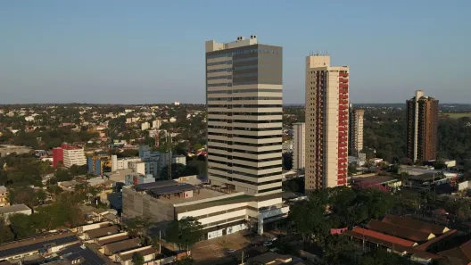 Sala Comercial à venda, 35m² no Centro, Foz do Iguaçu