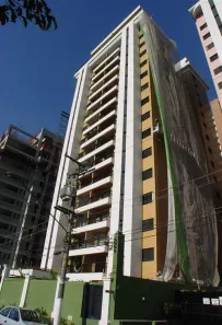 Apartamento com 3 Quartos à venda, 90m² no Brooklin Paulista, São Paulo