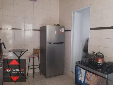 Sobrado com 2 Quartos para alugar, 356m² no Cidade Mãe do Céu, São Paulo