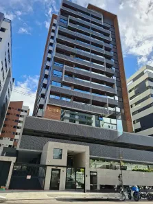 Apartamento com 1 Quarto à venda, 45m² no Ponta Verde, Maceió