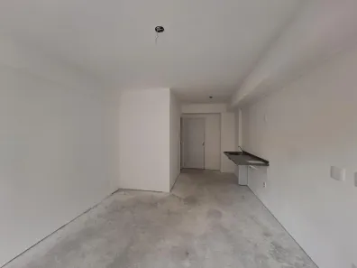 Apartamento com 1 Quarto à venda, 25m² no Bela Vista, São Paulo
