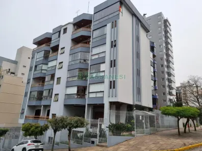 Apartamento com 3 Quartos à venda, 242m² no Panazzolo, Caxias do Sul