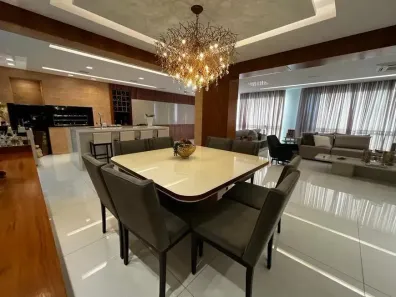 Apartamento com 3 Quartos à venda, 231m² no Santana, São Paulo
