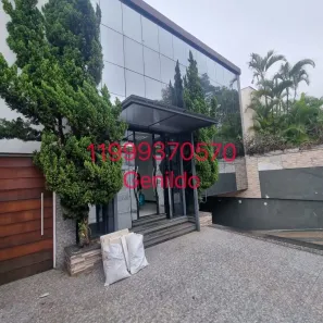 Ponto Comercial para alugar, 400m² no Jardim Bonfiglioli, São Paulo