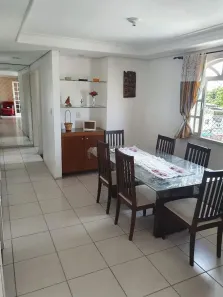 Apartamento com 3 Quartos à venda, 70m² no Cordeiro, Recife