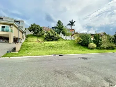 Lote/Terreno à venda, 516m² no Jardim Colibri, Cotia