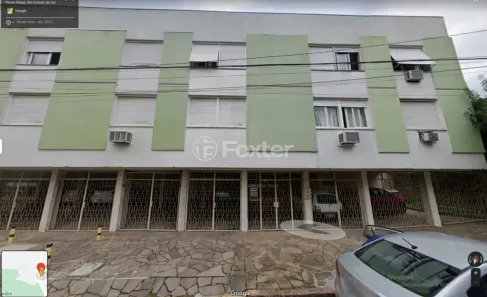 Apartamento com 2 Quartos à venda, 79m² no Jardim do Salso, Porto Alegre