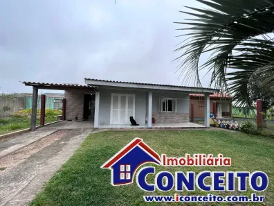 Casa com 3 Quartos à venda, 92m² no Presidente, Imbé