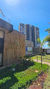 Apartamento com 2 Quartos à venda, 51m² no Pacaembu, Londrina
