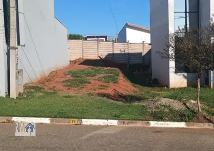Lote/Terreno à venda, 175m² no Residencial Bosques dos Ipês, Tatuí