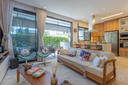 Apartamento com 3 Quartos à venda, 186m² no Jurerê Internacional, Florianópolis