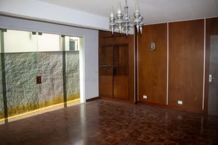 Casa com 5 Quartos para alugar, 440m² no Centro, Ribeirão Pires