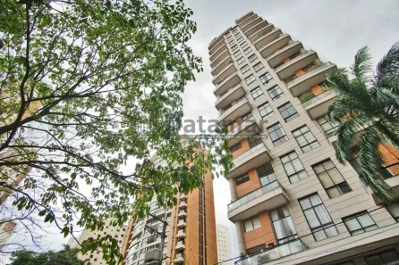 Apartamento com 4 Quartos à venda, 184m² no Vila Andrade, São Paulo