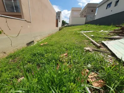 Lote/Terreno à venda, 150m² no Villas do Jaguari, Santana de Parnaíba