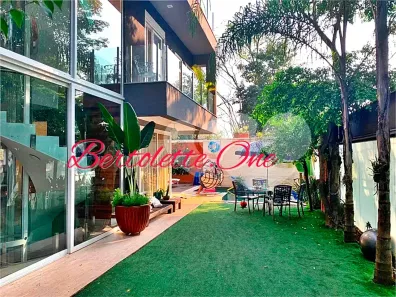 Casa de Condomínio com 4 Quartos à venda, 460m² no Tucuruvi, São Paulo