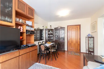 Apartamento com 3 Quartos à venda, 120m² no Perdizes, São Paulo