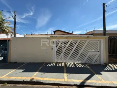 Casa com 3 Quartos à venda, 248m² no Jardim Acapulco, São Carlos