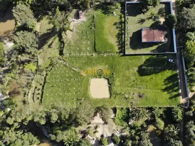 Lote/Terreno à venda, 2600m² no , Guararema