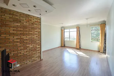 Apartamento com 3 Quartos à venda, 94m² no Demarchi, São Bernardo do Campo