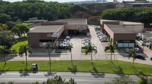 Ponto Comercial para alugar, 52m² no Nossa Senhora de Fátima, Piracicaba