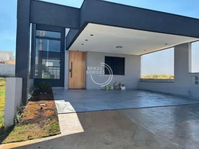 Casa de Condomínio com 3 Quartos à venda, 120m² no Horto Florestal, Sorocaba