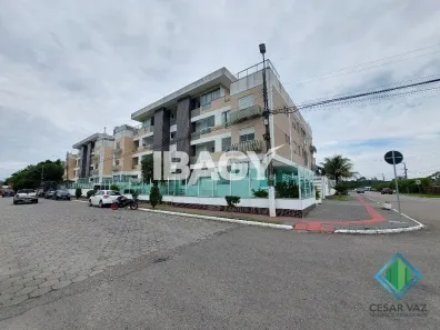 Apartamento com 2 Quartos à venda, 75m² no Canasvieiras, Florianópolis