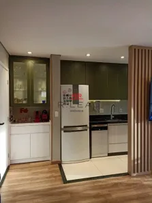 Apartamento com 3 Quartos à venda, 77m² no Parque Residencial das Camélias, Bauru