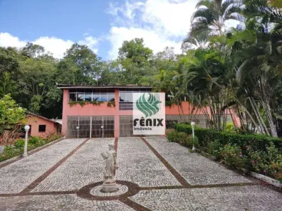 Casa com 6 Quartos à venda, 826m² no Mulungu, Mulungu