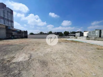 Lote/Terreno para alugar, 2630m² no Taboão, São Bernardo do Campo