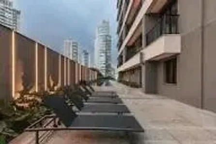 Apartamento com 4 Quartos à venda, 274m² no Setor Oeste, Goiânia
