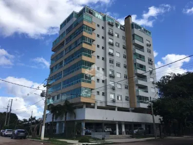 Apartamento com 2 Quartos à venda, 102m² no Centro, Guaíba