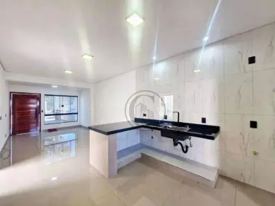 Casa de Condomínio com 2 Quartos à venda, 100m² no Jardim Novo Horizonte, Sorocaba