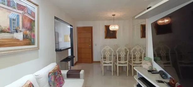Apartamento com 3 Quartos à venda, 75m² no Barra Olímpica, Rio de Janeiro