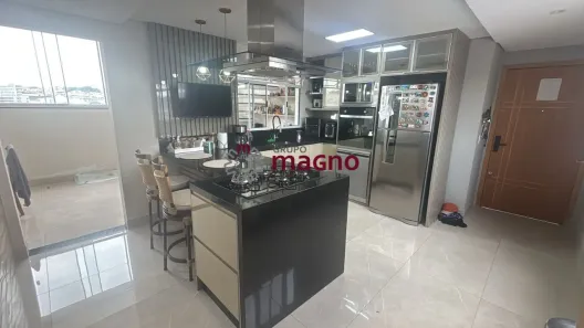 Apartamento com 2 Quartos à venda, 151m² no Vila Nova York, São Paulo
