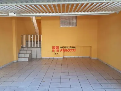 Casa com 2 Quartos à venda, 125m² no Dos Casa, São Bernardo do Campo