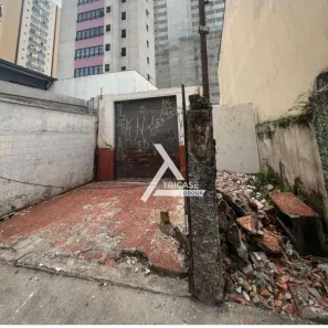 Lote/Terreno à venda, 138m² no Indianópolis, São Paulo