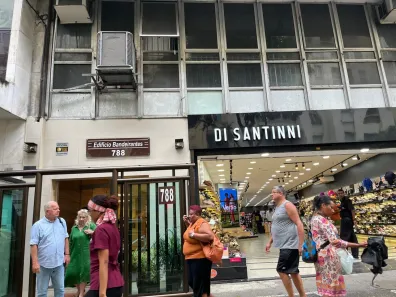 Ponto Comercial para venda ou aluguel, 500m² no Copacabana, Rio de Janeiro