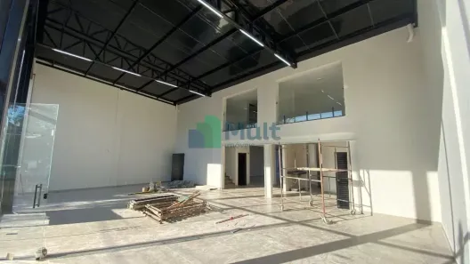 Prédio Comercial para alugar, 475m² no Alto da Boa Vista, Ribeirão Preto