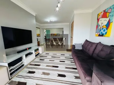 Apartamento com 3 Quartos à venda, 133m² no Vila Gomes Cardim, São Paulo