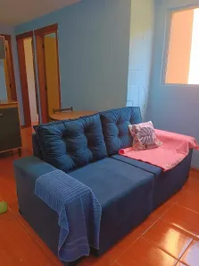Apartamento com 2 Quartos à venda, 39m² no Lomba do Pinheiro, Porto Alegre