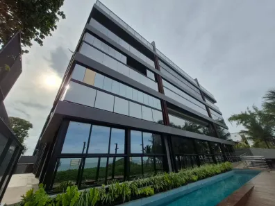Apartamento com 3 Quartos à venda, 109m² no Camalaú, Cabedelo