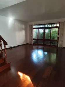 Casa de Condomínio com 3 Quartos para alugar, 278m² no Jardim Botânico, Rio de Janeiro