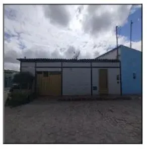 Casa com 1 Quarto à venda, 132m² no NOSSA SRA DE FATIMA, Ponto Novo