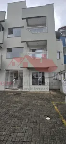 Apartamento com 2 Quartos para alugar, 55m² no São Francisco de Assis, Camboriú