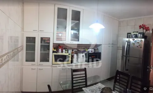 Sobrado com 3 Quartos à venda, 130m² no Vila Santana, São Paulo