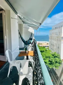 Apartamento com 4 Quartos à venda, 265m² no Copacabana, Rio de Janeiro